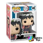 Makomo 1405 - Demon Slayer
