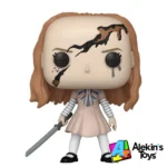 Megan 1001 - Megan Funko Fusion - Imagen 2