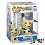 Mimikyu 1013 - Pokémon