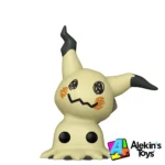 Mimikyu 1013 - Pokémon - Imagen 2