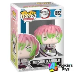 Mitsuri Kanroji 1852 - Demon Slayer