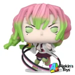 Mitsuri Kanroji 1852 - Demon Slayer - Imagen 2