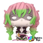 Mitsuri Kanroji SE 1857 - Demon Slayer - Imagen 2