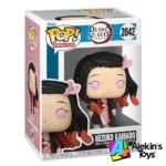 Nezuko Kamado 2042 - Demon Slayer