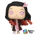 Nezuko Kamado 2042 - Demon Slayer - Imagen 2
