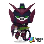 OZ-13MS Gundam Epyon PLUS 1934 - Mobile Suit Gundam Wing - Imagen 2