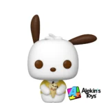 Pochacco 93 - Hello Kitty and Friends - Imagen 2