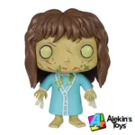 Regan 203 - The Exorcist - Imagen 2