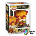 Sagitarius 15 - Zodiac