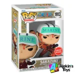 Sakazuki Gamestop Excl. 1913 - One Piece