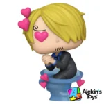 Sanji 1773 - One Piece - Imagen 2