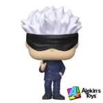 Satoru Gojo 1114 - Jujutsu Kaisen - Imagen 2