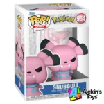 Snubbull 964 - Pokémon