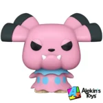 Snubbull 964 - Pokémon - Imagen 2