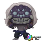 Spider Demon Father NYCC 2024 Excl.1686 - Demon Slayer - Imagen 2