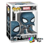 Spider-Man Fear (Itself Suit) Glow 1445 - MARVEL