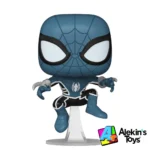 Spider-Man Fear (Itself Suit) Glow 1445 - MARVEL - Imagen 2