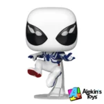 Spider-Man (Oscorp suit) Excl.Funko 1529 - Your Friendly Neighborhood Spider-Man - Imagen 2