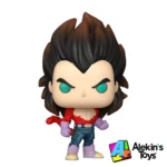Super Saiyan 4 Vegeta 2073 - Dragon Ball GT - Imagen 2