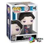 Tamayo 1408 - Demon Slayer