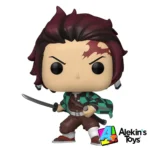Tanjiro Kamado 867 - Demon Slayer - Imagen 2