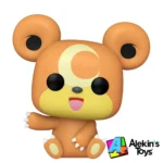 Teddiursa 985 - Pokémon - Imagen 2