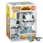 Tenya Iida 1349 - My Hero Academy