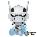 Tenya Iida 1349 - My Hero Academy - Imagen 2