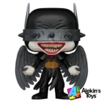 The Batman Who Laughs 572 - Batman - Imagen 2