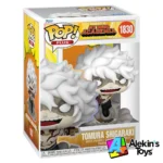 Tomura Shigaraki PLUS 1830 - My Hero Academy