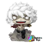 Tomura Shigaraki PLUS 1830 - My Hero Academy - Imagen 2