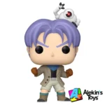 Trunks & Gill 1630 - Dragon Ball GT - Imagen 2