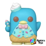 Tuxedosam Ice Cream 102 - Hello Kitty and Friends - Imagen 2
