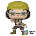 Usopp 1774 - One Piece - Imagen 2
