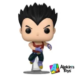 Vegeta 1627 - Dragon Ball GT - Imagen 2