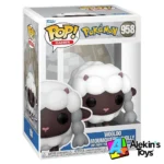 Wooloo 958 - Pokémon