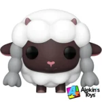 Wooloo 958 - Pokémon - Imagen 2