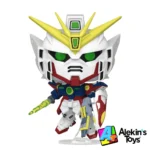 XXXG-00W0 Wing Gundam Zero PLUS 1933 - Mobile Suit Gundam Wing - Imagen 2