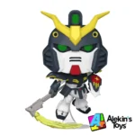 XXXG.01D Gundam Deathscythe PLUS 1935 - Mobile Suit Gundam Wing - Imagen 2