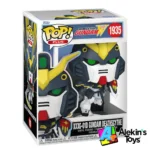 XXXG.01D Gundam Deathscythe PLUS 1935 - Mobile Suit Gundam Wing