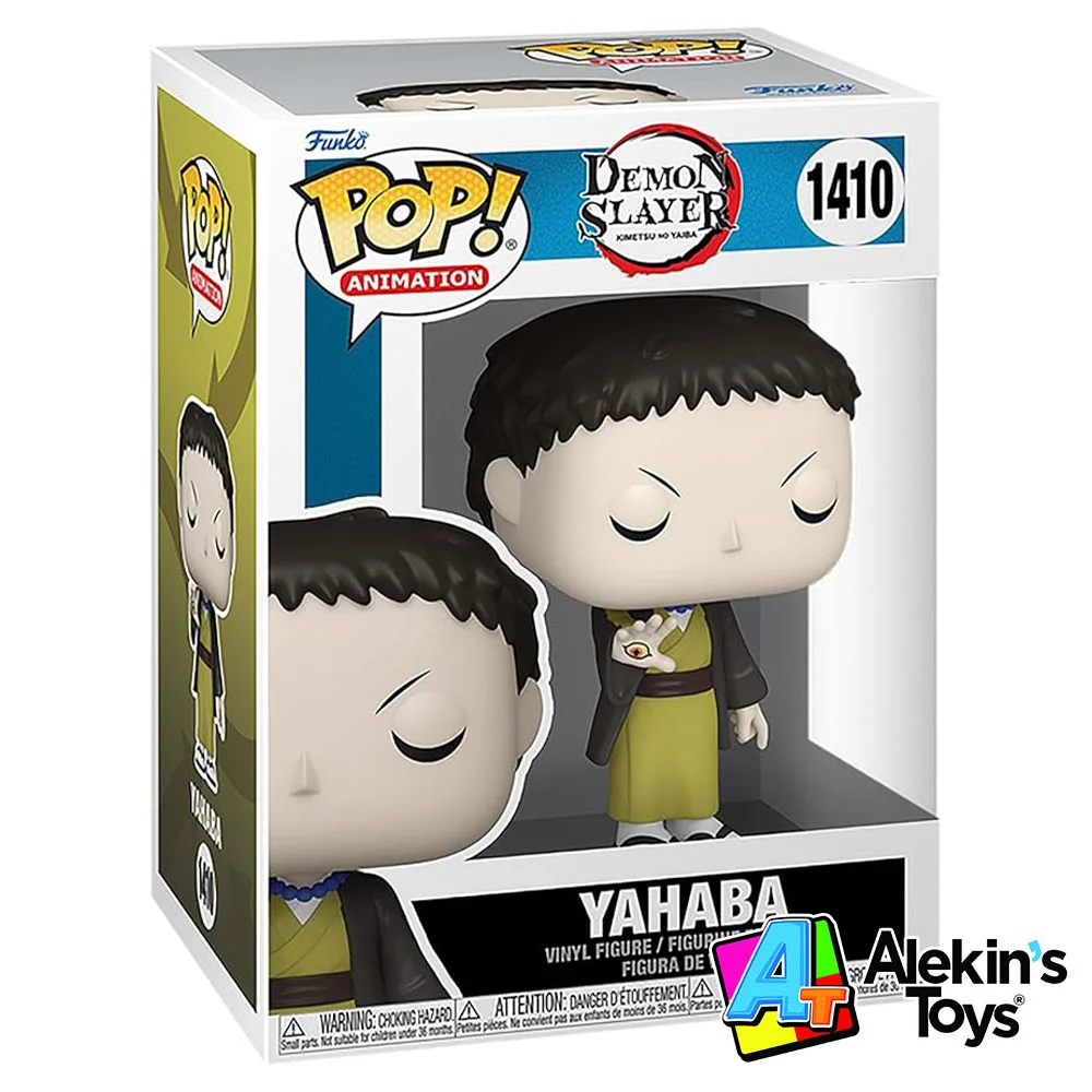 Yahaba 1410 - Demon Slayer