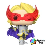 Yuga Aoyama 1144 - My Hero Academia - Imagen 2