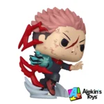 Yuji Itadori (Divergent Fist) PLUS 1882 - Jujutsu Kaisen - Imagen 2