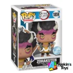 Zohakuten AAA Excl 1859 - Demon Slayer