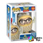 AL 1600 - Toy Story