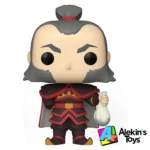 Admiral Zhao 998 - Avatar The Last Airbender - Imagen 2