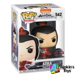 Azula SE 542 - Avatar The Last Airbender