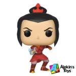 Azula SE 542 - Avatar The Last Airbender - Imagen 2