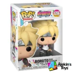 Boruto with Rasengan 1356 - Boruto Naruto Next Generation