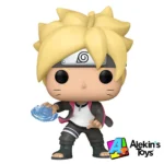 Boruto with Rasengan 1356 - Boruto Naruto Next Generation - Imagen 2